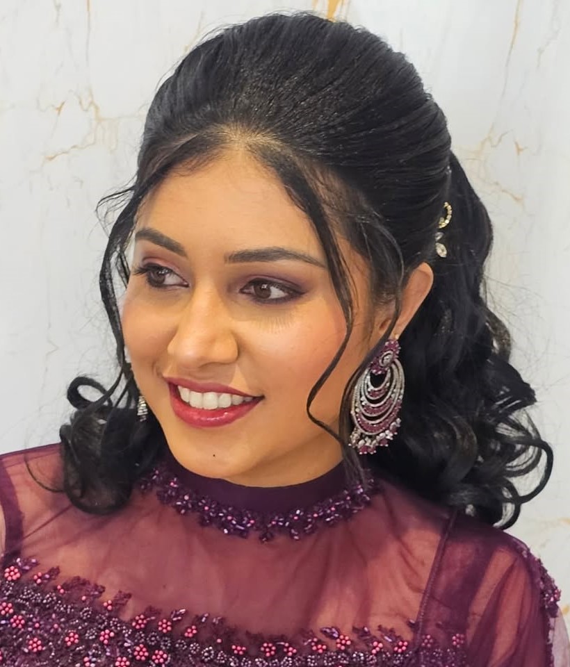 Makeup 1